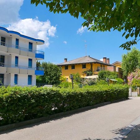 Residence Il Sole Порто-Корсіні Екстер'єр фото